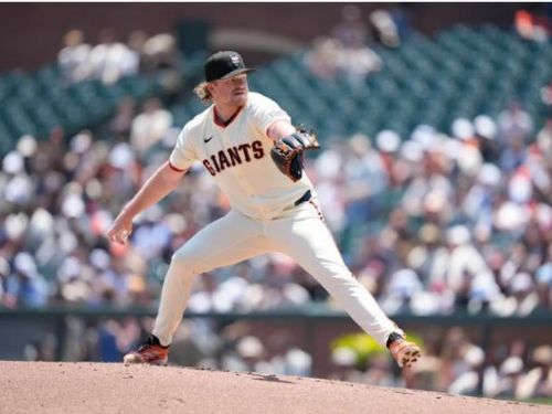 暴動陰影下洛杉磯迎戰宿敵巨人　道奇山本對決Webb成焦點