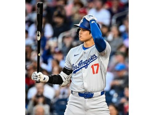 大谷翔平連兩保送助攻得分　道奇6：2擊退白襪完成橫掃　86得分獨居聯盟第一