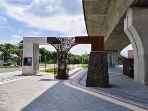屏東「2025屏花漾市集」8/29浪漫登場　百攤花卉文創打造鐵道新地標