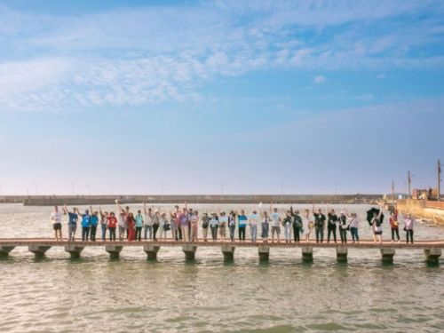 高雄彌陀公園11/23舉辦「海線探險趣」　闖關拿大獎、DIY體驗、市集一次滿足