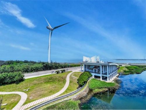 彰化沉浸式旅遊平台升級　720°環景帶你線上暢遊彰化景點