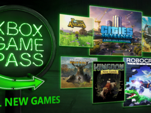 Xbox Game Pass用戶達3400萬人，微軟傳準備推出新遊戲主機