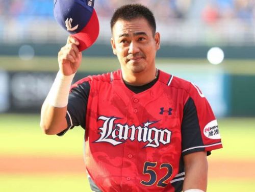 中職／陳金鋒看悍將點出攻守2缺陷 內野飛球太多待解