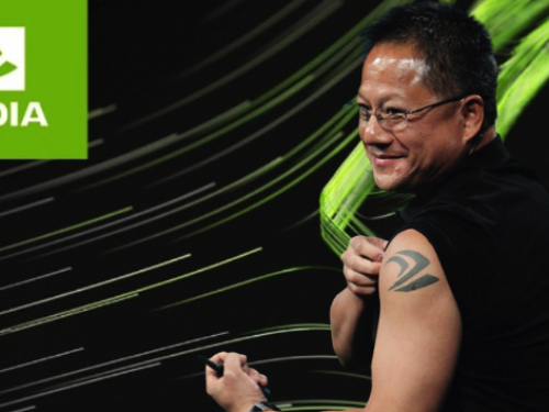 NVIDIA 黃仁勳可能在 COMPUTEX 2024 進行現場主題演講