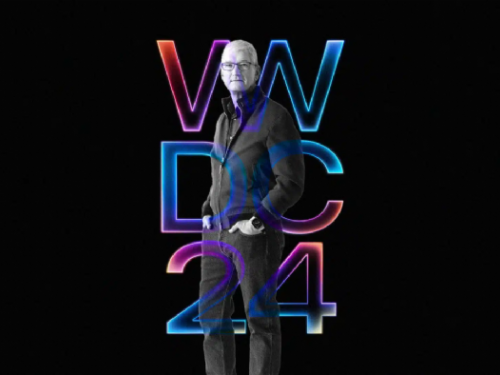 蘋果的人工智慧之路