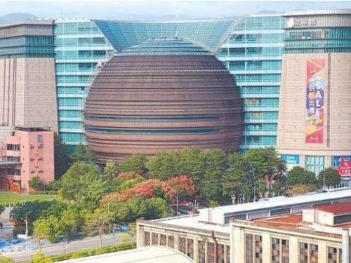 監院指正京華城容積獎勵案  北市都發局將全面檢討審議規範