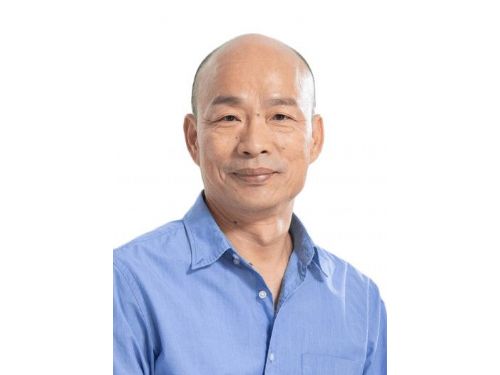 韓國瑜近日在立法院的表現引起矚目，有人形容他將立院變成水族箱，對此，前立法院長沈富雄表示，韓國瑜的最大貢獻是提醒大家要遵守規矩。