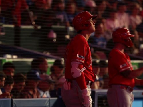 大谷翔平創歷史紀錄！生涯第4次單月MVP，日本球員新高
