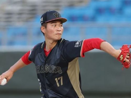 郭郁政動骨刺手術，開季恐缺席