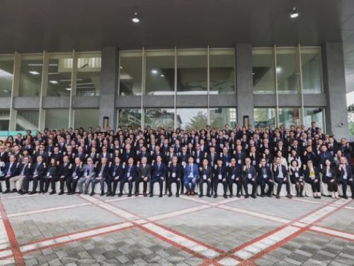 臺灣高教未來願景：跨域合作與多元鏈結