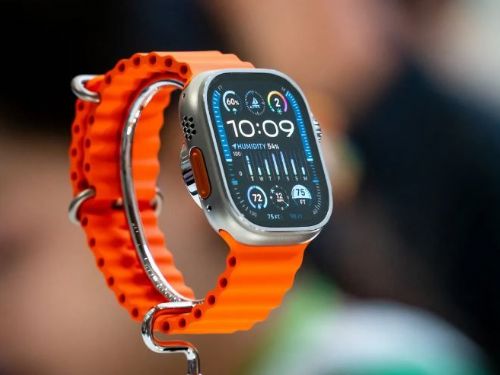 為避免銷售限制，蘋果可能移除Apple Watch Ultra 2與Apple Watch 9的血氧監測功能