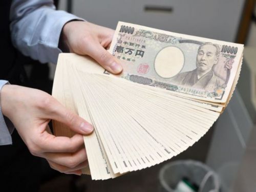 日幣匯率轉強預測  年底或達135日圓  外銀達成共識