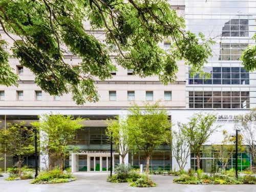 誠品生活480盛大開幕！台中新地標登場，限時優惠與精彩活動不容錯過