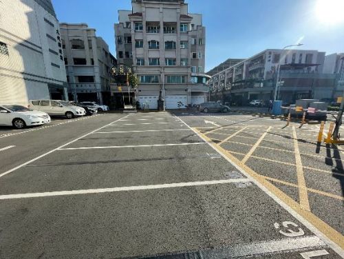 讓停車不再是問題：小港區新增停車場！