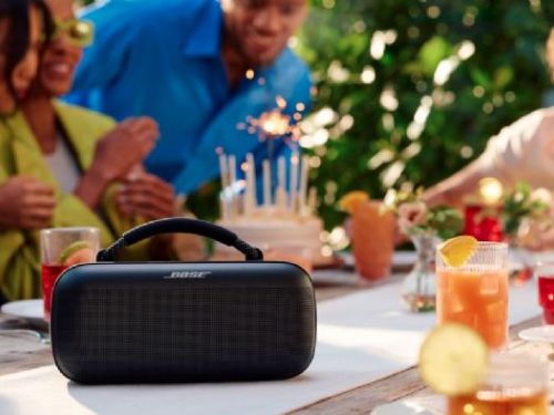 Bose SoundLink Max：打造最震撼的音樂體驗
