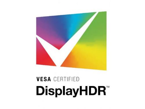 VESA推出DisplayHDR 1.2規範，提升螢幕品質認證標準