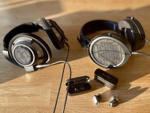 GRELL Audio：打造全新音響世界