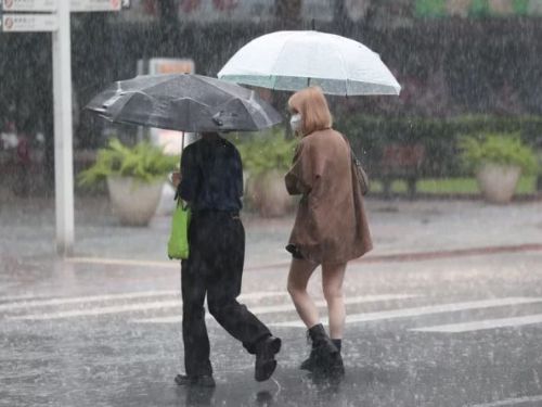 吳德榮：周六起入冬最強極地大陸氣團來襲 下周二恐寒流