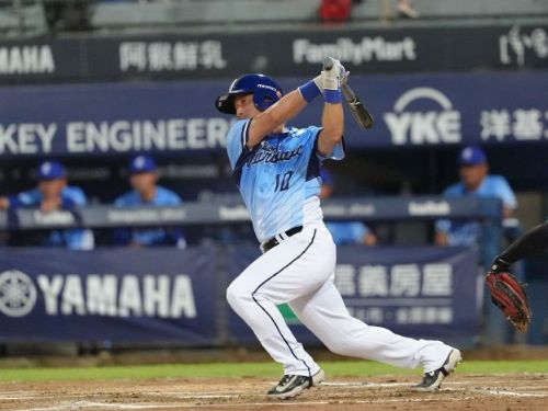 富邦悍將奮戰不懈，攜手家人創造美好回憶