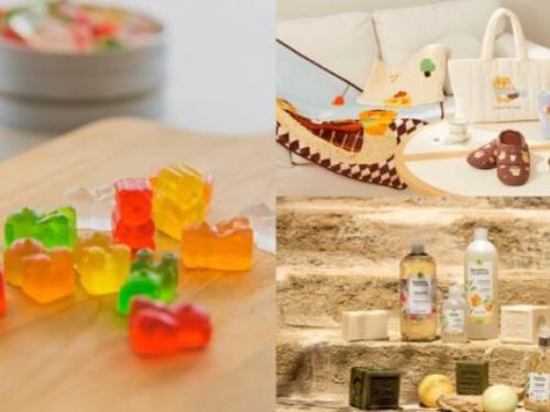 誠品生活南西「超時空市集」12/9驚奇登場，絕版漫畫、罕見公仔獨家現身！