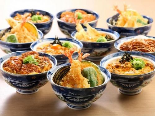 「丼飯」為何這麼神秘？揭開日本專家眼中的驚奇小秘辛＆絕妙品味攻略！