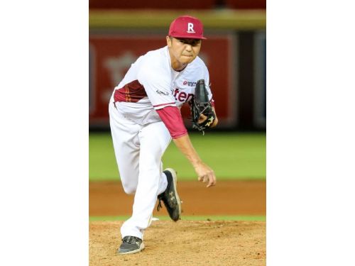 陳禹勳尋求新球隊，味全龍隊可能迎接中職紀錄保持者