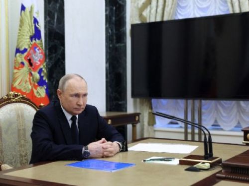 普京宣布在白羅斯部署核武　俄羅斯核武庫規模是怎麼回事？