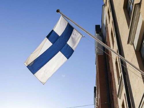 芬蘭4月4日正式加入北約