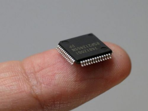 中國要求美日荷澄清是否存在晶片出口限制協議