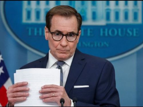 密件泄漏只是「冰山一角」　已重挫美國情報外交和烏克蘭反攻？