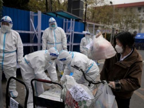 英國研究：全球或10年內出現另一致命流行病