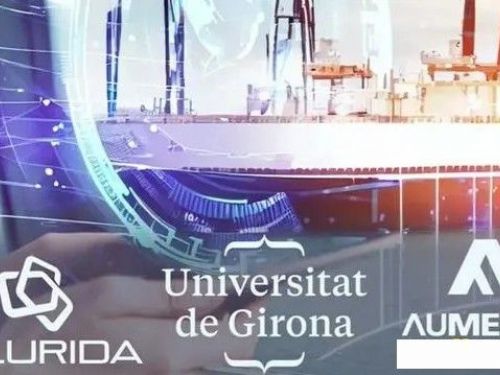 區塊鏈 + AR 合作開發港口海運應用