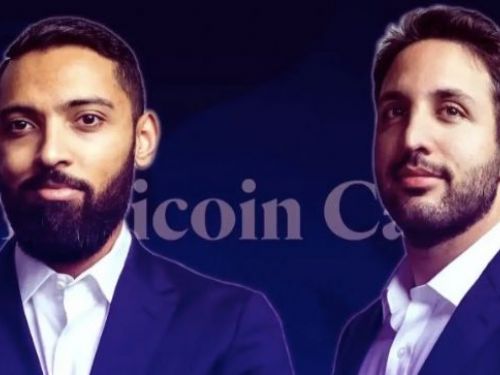 Multicoin Capital聯創親述：我們和FTX如何結下“孽緣”