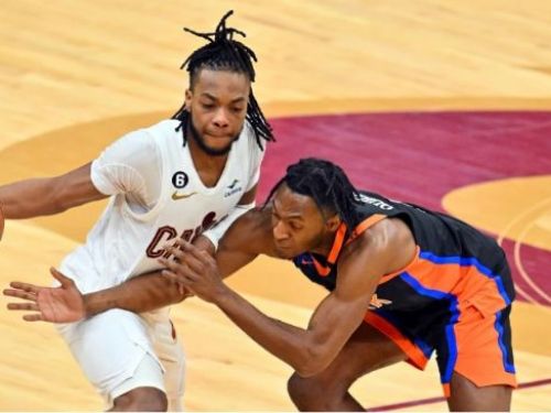 加蘭：看完G1錄影後 全隊都在告訴我要多投籃