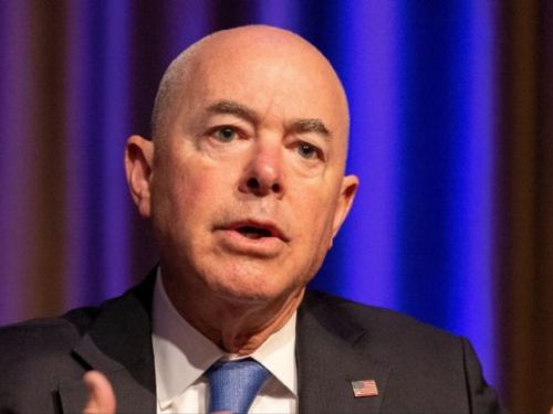 美國土安全部展開90天計劃　研究應對「中國威脅」