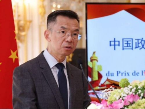 「前蘇聯國家主權無效」論惹歐洲震怒　盧沙野暗示俄烏破局？