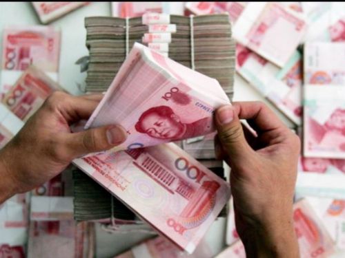 俄羅斯財政部長：俄中貿易本幣結算比例超過70%