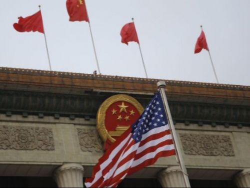 拜登據報下令對華投資設限制　首先可能針對風投和私募