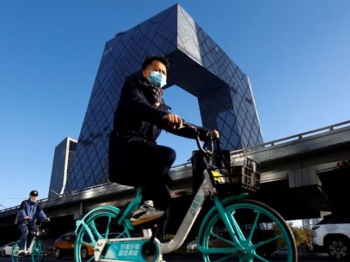 美媒指外資加快撤離中國　5天撤資逾31億美元