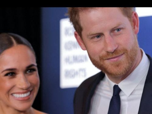 梅根簽約知名經紀公司WME　專攻4領域不包括演戲？