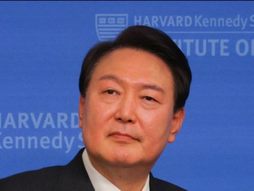 韓國：尹錫悅訪美國奠定韓美晶片同盟基礎