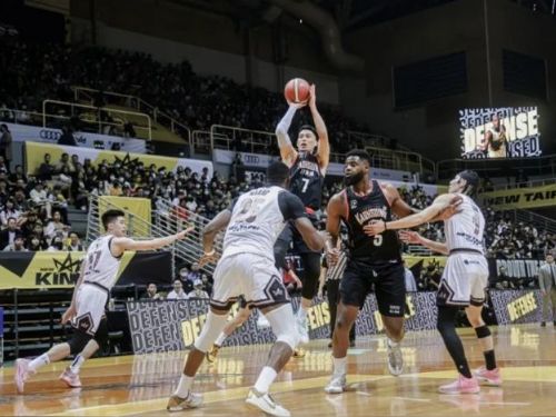 鋼鐵人林書豪又演大三元卻中止8連勝 國王逆轉季賽封王