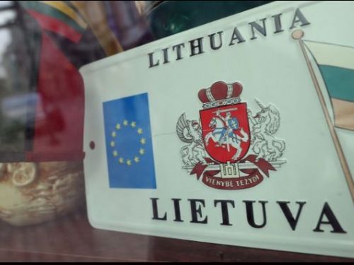 網傳立陶宛470億美元外債逾期兼破產　與事實不符