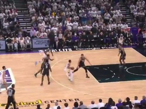 庫裡50分破搶七紀錄 勇士淘汰國王晉級次輪