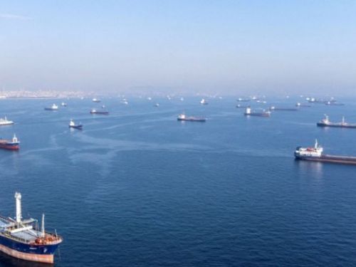 烏克蘭：俄羅斯實際上停止履行黑海糧食出口協議