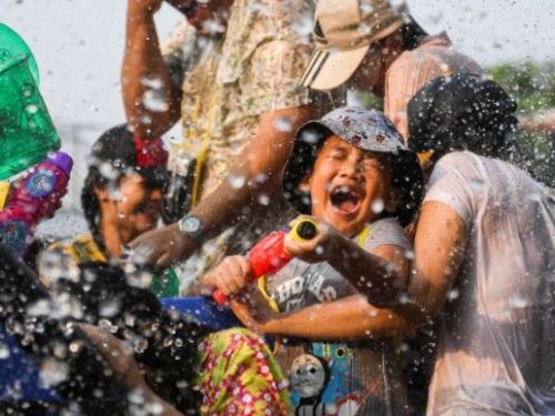 自由行注意｜東南亞熱浪來襲：越南44.2°C新高　泰國曼谷飆至41°C