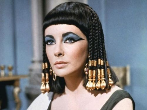 埃及妖后為什麼是白人：黑人形象引發爭議　但埃及人真的在意嗎？