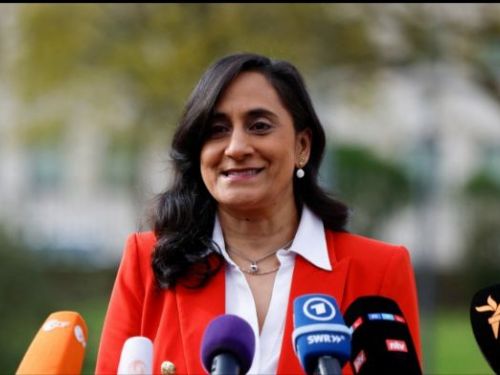 加媒指加拿大盼入AUKUS　防長：極有興趣與澳英美更緊密合作