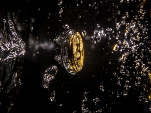 拜登政府據報倡對加密貨幣挖礦企業　徵30%能源成本稅