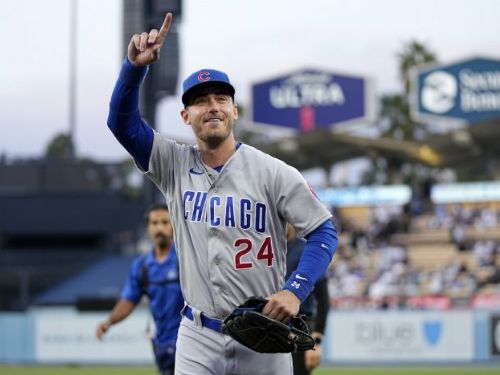 MLB》洋基欲爭取前MVP火力！紐約媒體揭示關鍵：破解他的謎團是關鍵